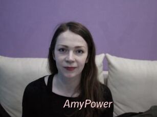 AmyPower