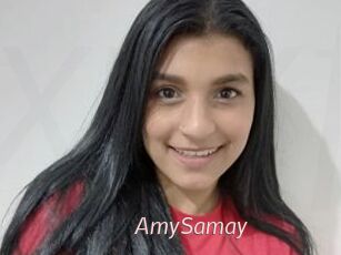 AmySamay