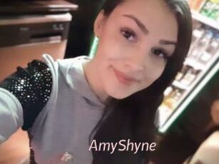AmyShyne