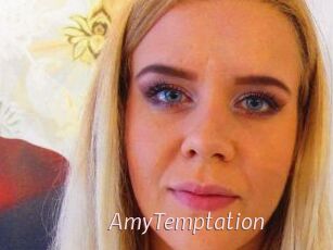 AmyTemptation