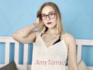 AmyTomson