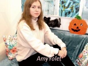 AmyYolet