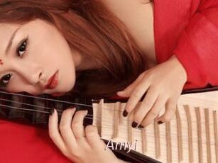 Amyi