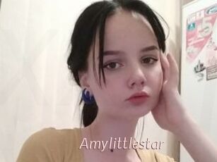 Amylittlestar