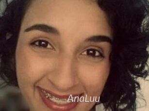 AnaLuu