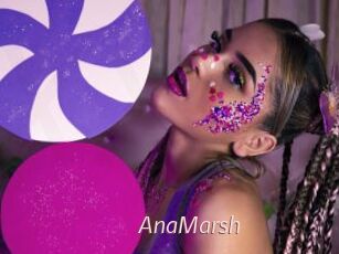 AnaMarsh