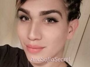 AnaSofiaSecret