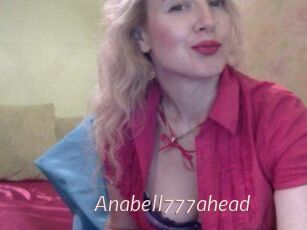 Anabell777ahead