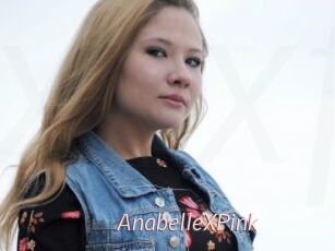 AnabelleXPink