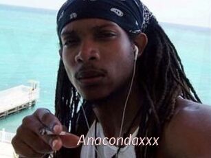 Anacondaxxx