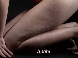 Anahi