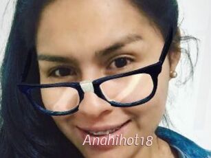 Anahihot18