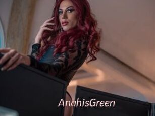 AnahisGreen