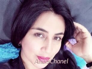 AnaisChanel