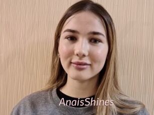 AnaisShines