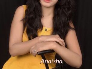 Anaisha