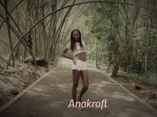 Anakroft
