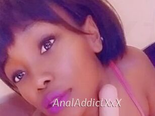 AnalAddictXxX