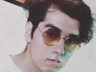 AnalBear