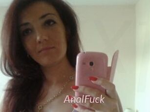AnalFuck
