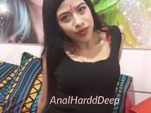 AnalHarddDeep