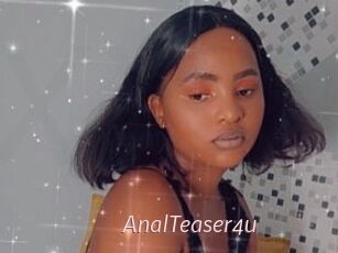 AnalTeaser4u