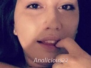 Analicious22