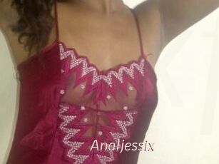 Analjessix