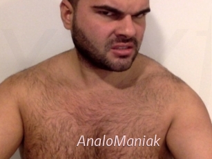 AnaloManiak