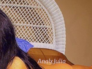 AnalxJulia