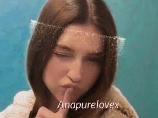 Anapurelovex