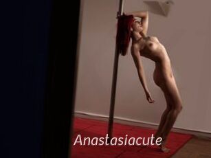 Anastasiacute