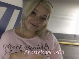 AnasteishaLuxBb