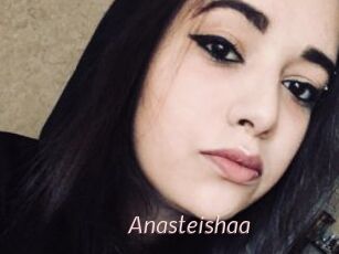 Anasteishaa