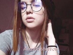AnasteyshaWow