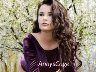 AnaysCage