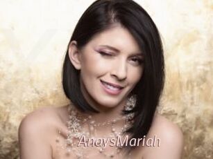 AnaysMariah