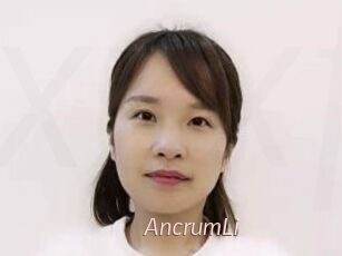 AncrumLi