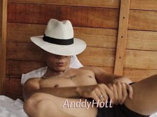 AnddyHott