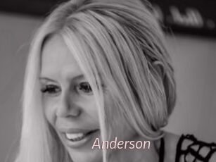 Anderson xxx Free Sites