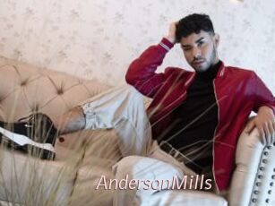 AndersonMills