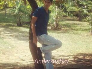 AndersonSky