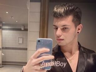 AndiiBoy