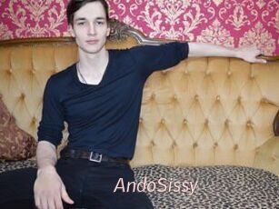 AndoSissy