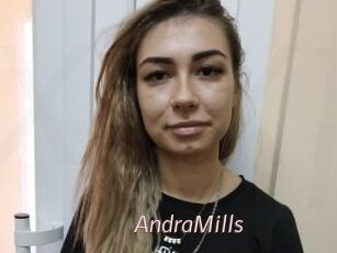 AndraMills
