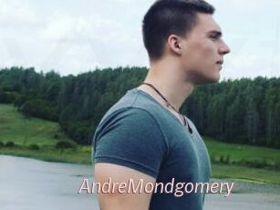 AndreMondgomery