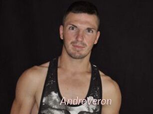 AndreVeron