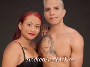 AndreaAndMatias
