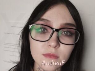 AndreaF