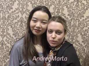AndreaMarta